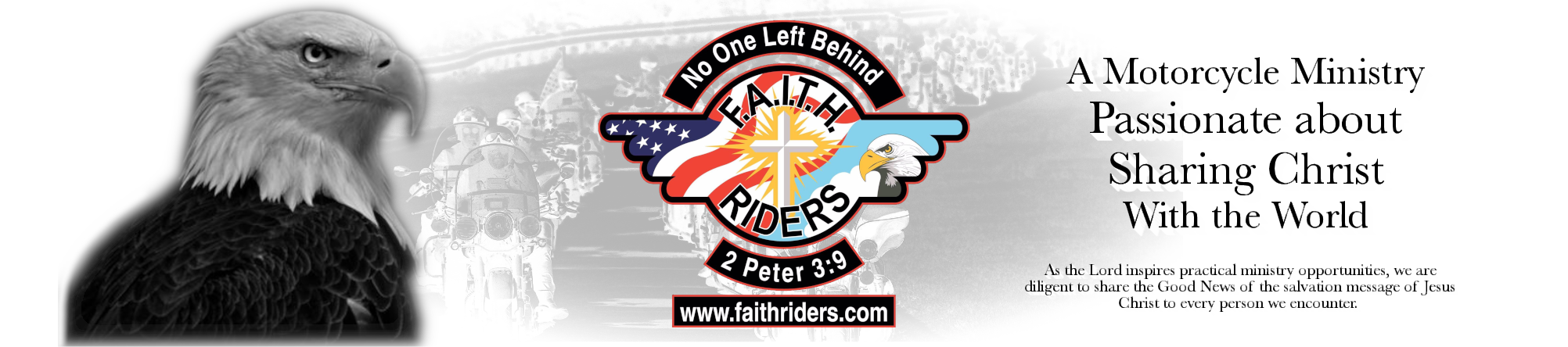 FAITH+Rider+Newsletter+Header+_B&W FAITH+Rider+Newsletter+Header+_B&W