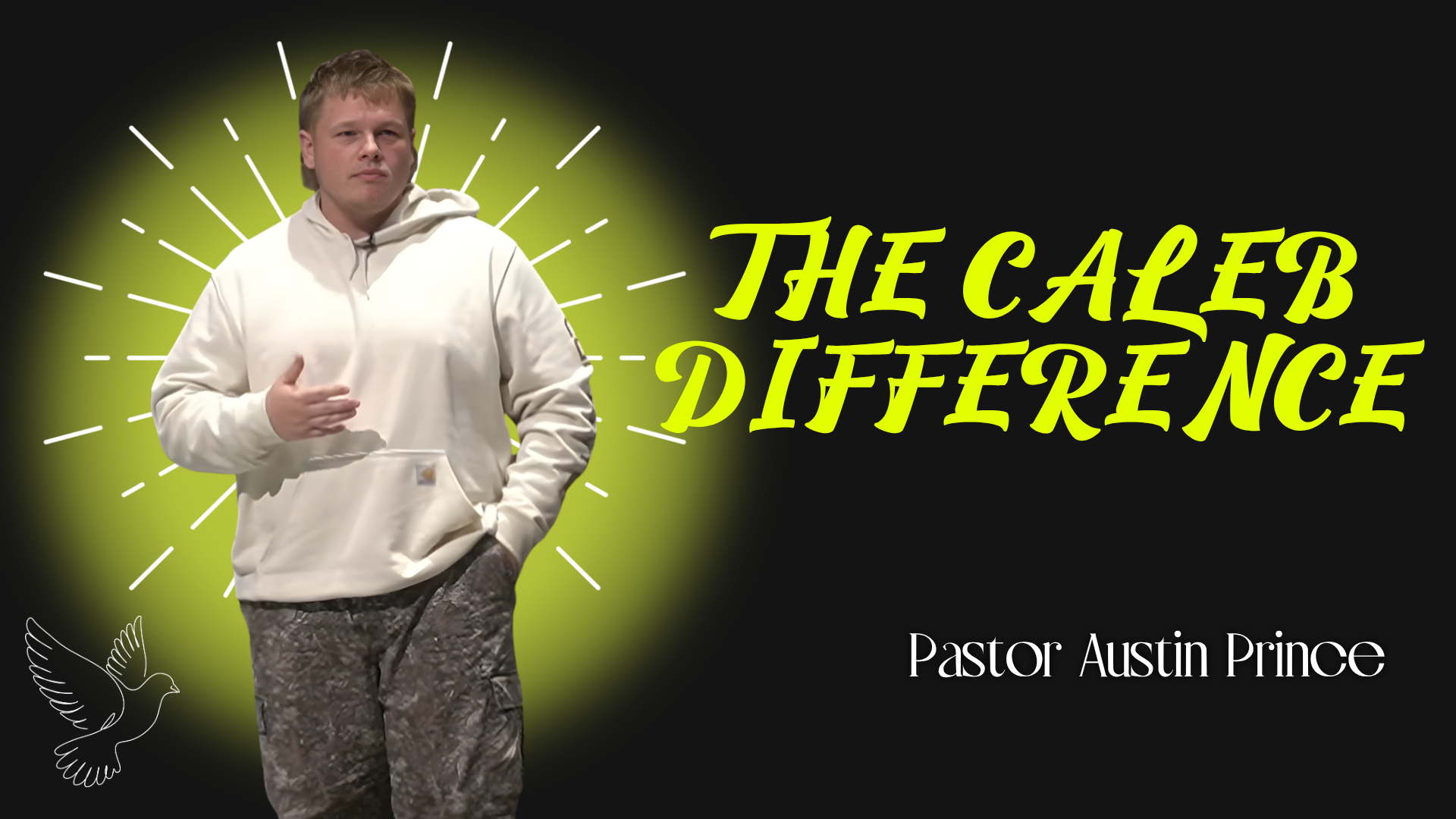 Sunday Morning Service (3)