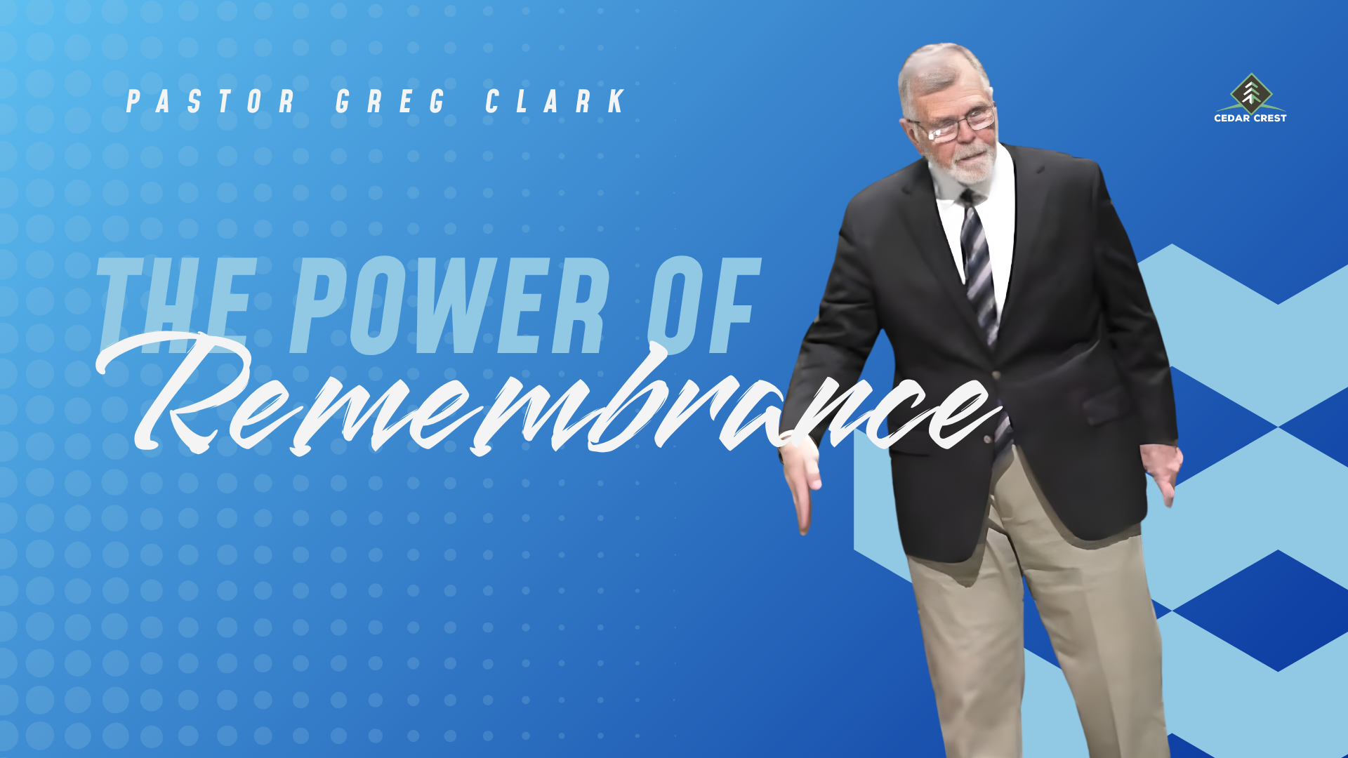 Sunday Morning Service (6)