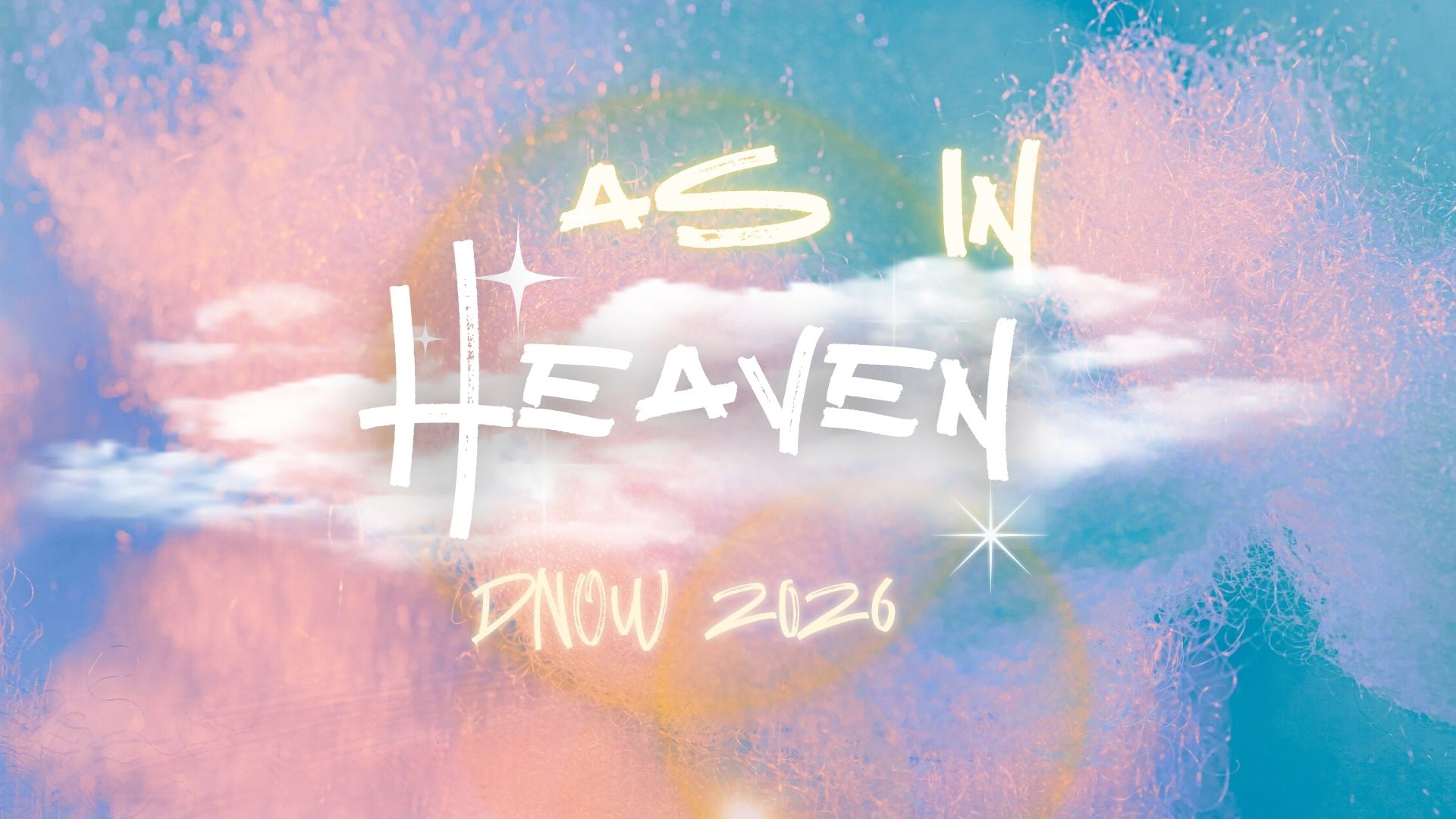 As In Heaven